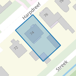 Perceel ETN01-L-7690