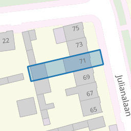 Perceel ETN01-L-7747