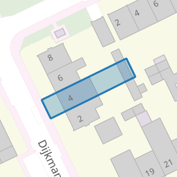 Perceel ETN01-L-7752