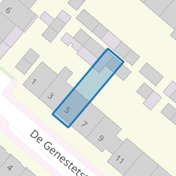 Perceel ETN01-L-7788