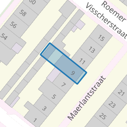 Perceel ETN01-L-7798