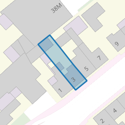 Perceel ETN01-L-7825