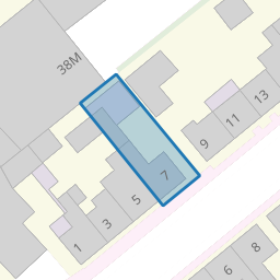 Perceel ETN01-L-7827