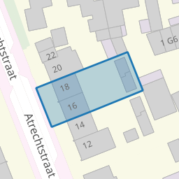 Perceel ETN01-L-7833