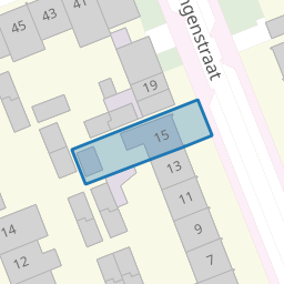 Perceel ETN01-L-7858