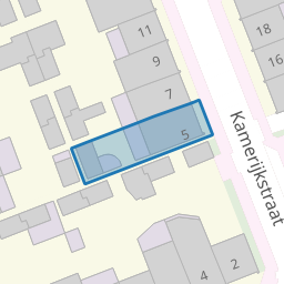 Perceel ETN01-L-7870