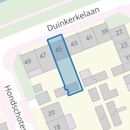 Perceel ETN01-L-7878