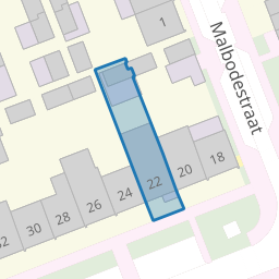 Perceel ETN01-L-7883