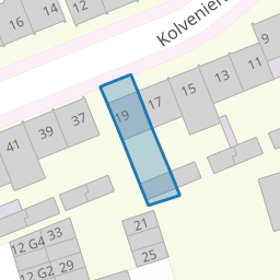 Perceel ETN01-L-7906