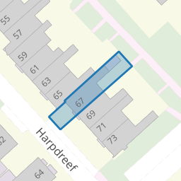 Perceel ETN01-L-7932