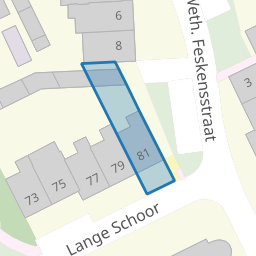 Perceel ETN01-L-8130