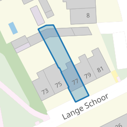 Perceel ETN01-L-8132