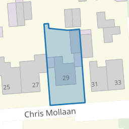 Perceel ETN01-L-8160