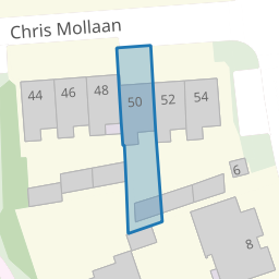 Perceel ETN01-L-8165