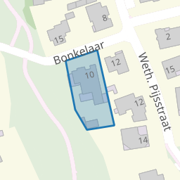 Perceel ETN01-L-8172