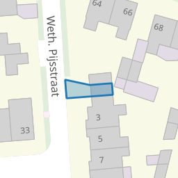 Perceel ETN01-L-8173