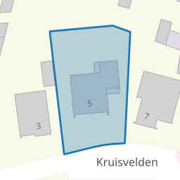 Perceel ETN01-L-8181