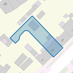 Perceel ETN01-L-8221