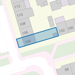 Perceel ETN01-L-8268