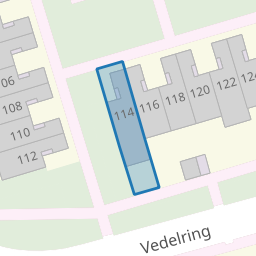 Perceel ETN01-L-8279