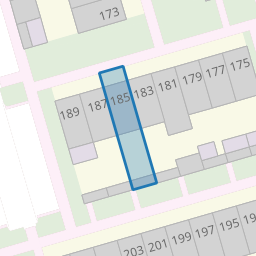 Perceel ETN01-L-8294