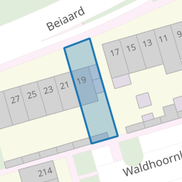 Perceel ETN01-L-8305