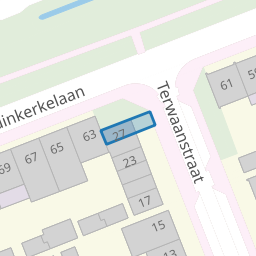 Perceel ETN01-L-8326