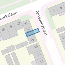 Perceel ETN01-L-8328