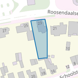 Perceel ETN01-L-8341