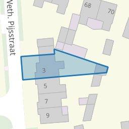 Perceel ETN01-L-8343