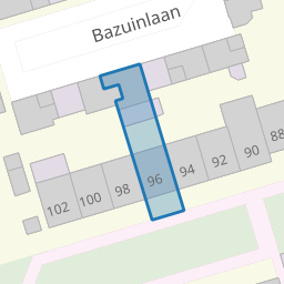 Perceel ETN01-L-8369