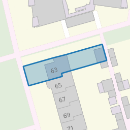 Perceel ETN01-L-8373