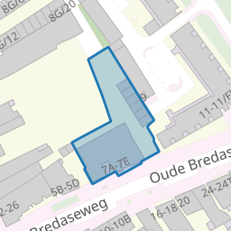 Perceel ETN01-L-8409