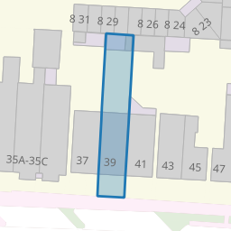 Perceel ETN01-L-8424