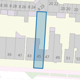 Perceel ETN01-L-8427