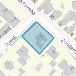 Perceel ETN01-L-8444