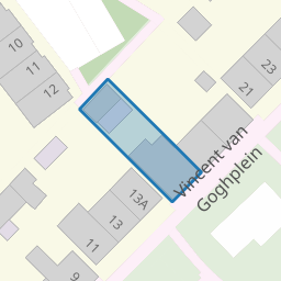 Perceel ETN01-L-8585