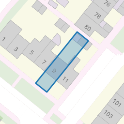 Perceel ETN01-L-8636