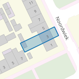 Perceel ETN01-L-8662