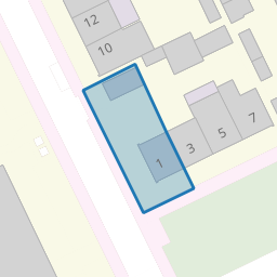 Perceel ETN01-L-8667