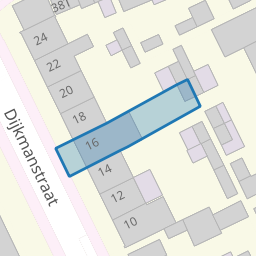 Perceel ETN01-L-8671