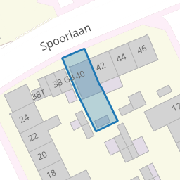 Perceel ETN01-L-8678