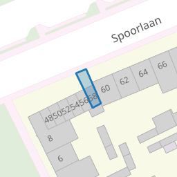 Perceel ETN01-L-8687