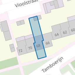 Perceel ETN01-L-8716