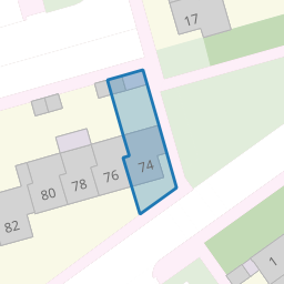 Perceel ETN01-L-8738