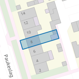 Perceel ETN01-L-8880