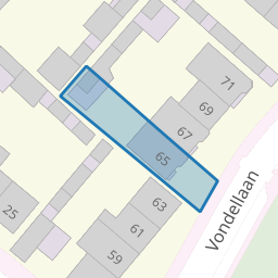 Perceel ETN01-L-8891