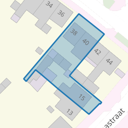 Perceel ETN01-L-8906