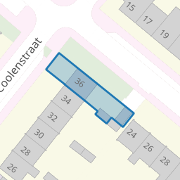 Perceel ETN01-L-8907