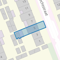 Perceel ETN01-L-8987